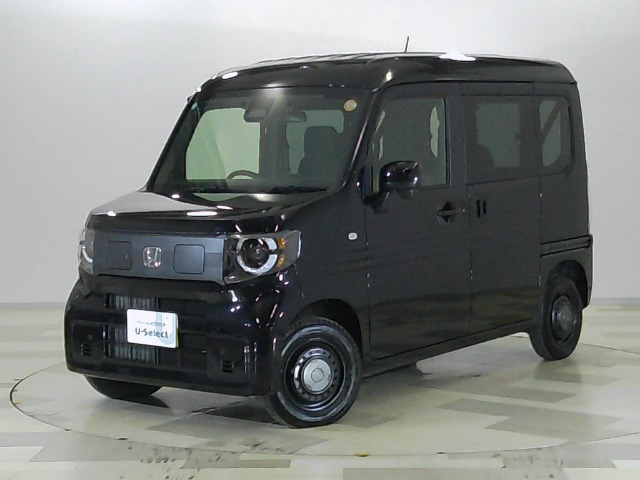 ホンダ N-VAN e: 