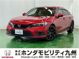 ●Honda SENSING●Honda CONNECT●ワイヤレス充電器●運転席/助手席シートヒーター●18インチアルミホイール●プラズマクラスター技術搭載フルオートエアコンなどの充実装備