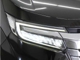 ◆LEDヘッドライト◆ LEDライトは、明るく視認性が良く、省エネで環境にもやさしいヘッドライトです!