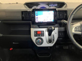 ナビ、オートエアコン付