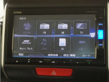 ナビゲーションは様々なメディアに対応しております。
