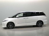 エスティマ 2.4 アエラス プレミアム エディション 
