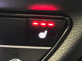 【シートヒーター】寒い日に重宝するシートヒーター!エアコンより早く温まってくれるので寒がりの人も安心ですね♪エアコンの温風は乾燥するから苦手、という方にもをおすすめです。