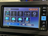 お気に入りの曲をBluetoothで再生できます♪ ドライブがさらに楽しくなりますよ♪