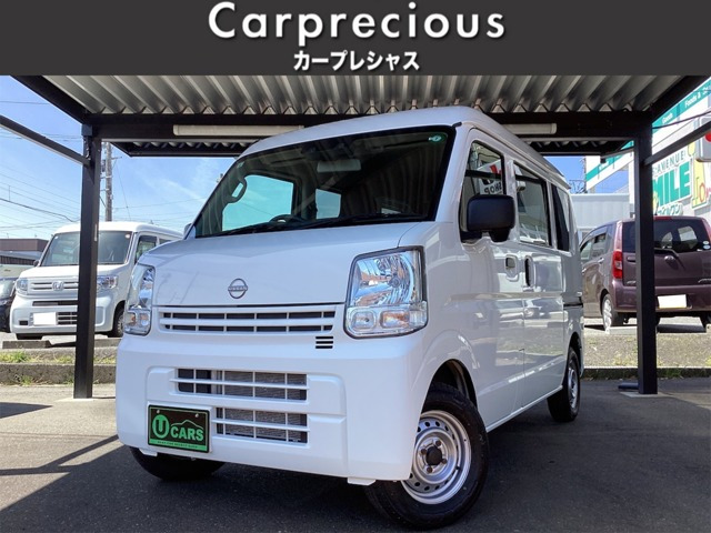 クリッパー DX ハイルーフ 4WD 
