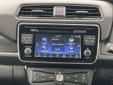 日産オリジナルナビゲーション装備しています。