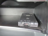 ETC付きです。納車の当日からご利用いただけます。