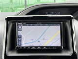 ヴォクシー 2.0 ZS 煌 修復歴無し