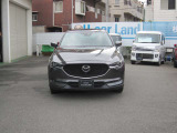 CX-5 2.2 XD エクスクルーシブ モード 4WD 