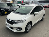 フィット 1.3 13G L ホンダセンシング 4WD 