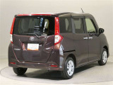走りにこだわりながら収納力も持ち合わせたお車です。荷物を載せて軽快なドライブを楽しめますよ♪