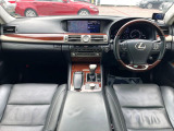 LS 460 バージョンC Iパッケージ 