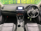 CX-5 2.2 XD Lパッケージ 