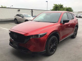 CX-5 2.2 XD スポーツ アピアランス ディーゼルターボ