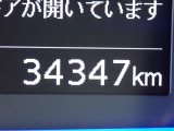 走行距離ご確認ください。