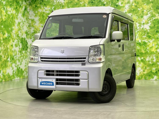 エブリイ ジョイン ターボ 4WD 