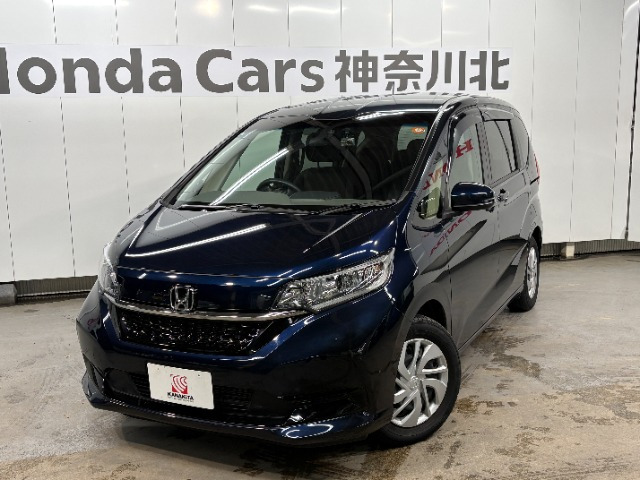 フリード 1.5 G ホンダセンシング 