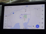 何処へでも行きたい場所へ、安心のトヨタ純正メモリーナビを装備しています。