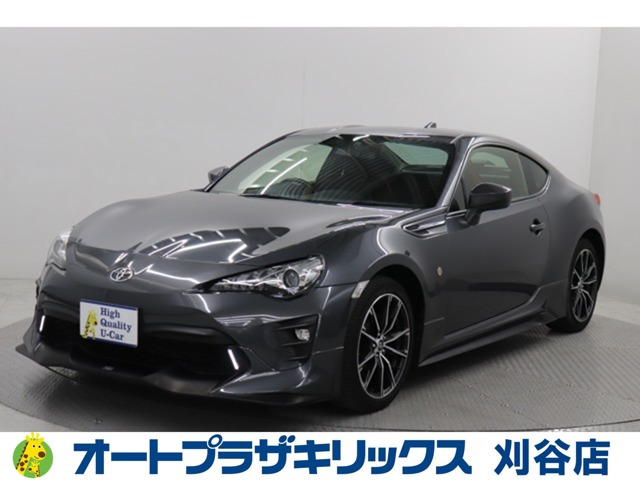 86 2.0 GT 