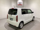 N-WGN L ホンダ センシング 