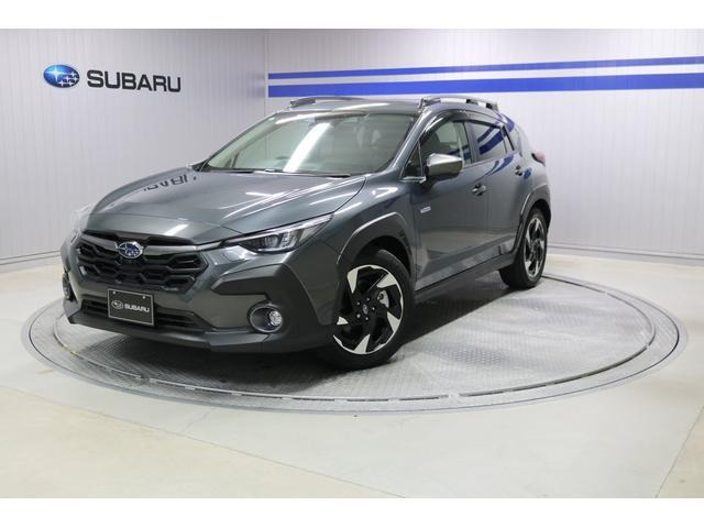 クロストレック 2.0 リミテッド 4WD 