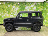 ジムニー XG 4WD 