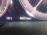 走行4601キロ!