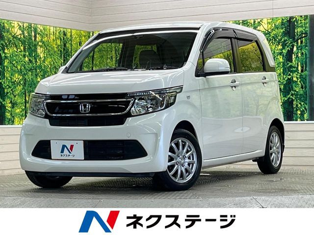 N-WGN G ターボパッケージ 