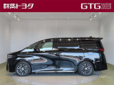 ヴェルファイア 2.4 Z プレミア 4WD 