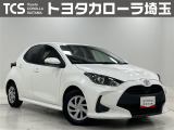 トヨタ ヤリス