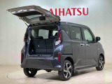 下回りのサビが気になる方には、下回防錆加工をオススメしております!