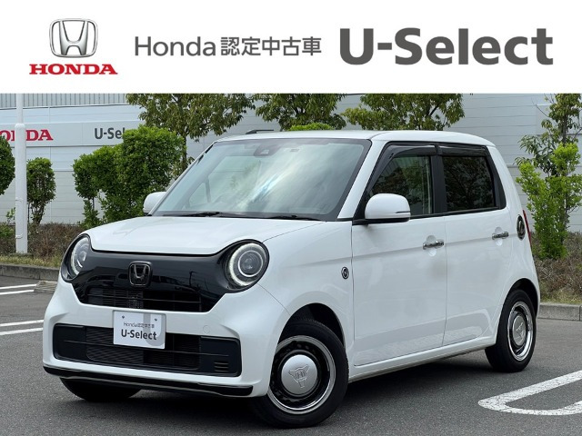 ホンダ N-ONE 