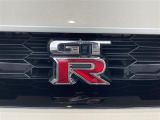GT-R 3.8 プレミアムエディション 4WD 本革シート ワンオーナー