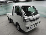 ハイゼットトラック ジャンボ エクストラ 4WD 