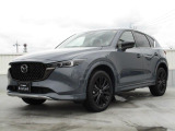 マツダ CX-5