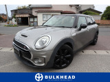 BMW MINI ミニクラブマン