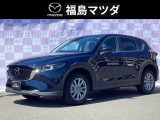 マツダ CX-5