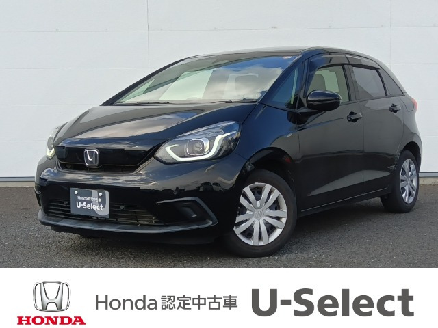 フィット 1.3 ホーム（6BA-GR1）
