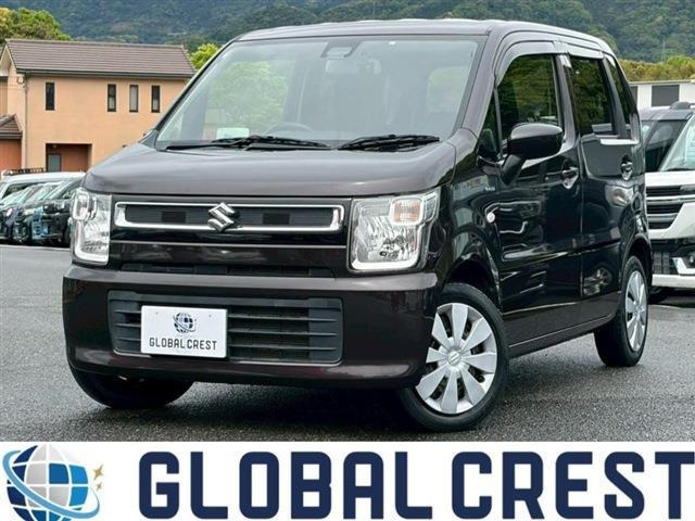 ワゴンR FX ハイブリッド