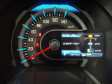 走行44,777kmです。まだまだこれからです。