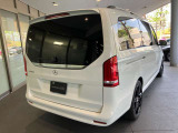 Vクラス V220d アバンギャルド ロング AMGラインパッケージ 