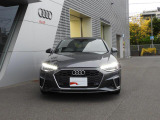 A4 35 TFSI Sライン 
