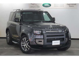 ディフェンダー 90 Xダイナミック HSE 3.0L D300 ディーゼル 4WD 