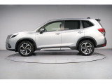 フォレスター 2.0 アドバンス 4WD 