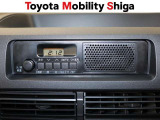シンプルな運転席周りです。インパネ周りの各操作スイッチ類も使いやすいよう配置されています!