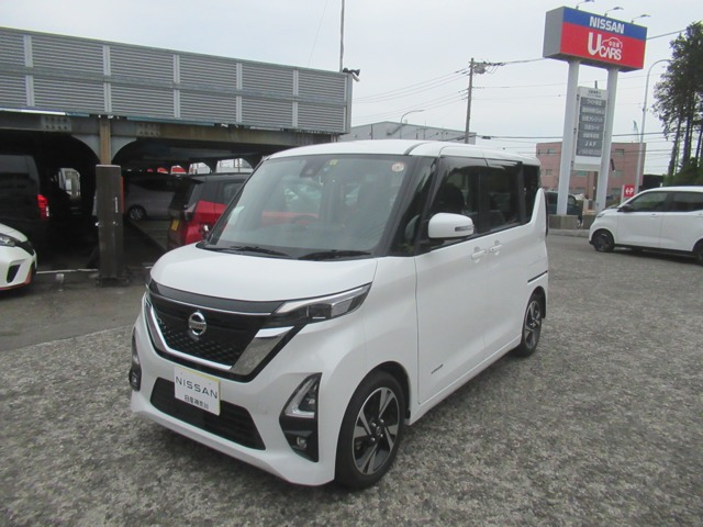 日産 デイズ 