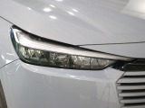 LEDヘッドライトです。