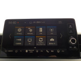 好きな音楽のメドレーを車内で流せたら素敵だと思いませんか?bluetoothオーディオが装備されております。
