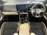 NX 350h バージョンL 