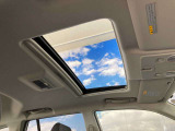 エスクード 2.4 ランドブリーズ 4WD サンルーフ HIDライト ルーフレール